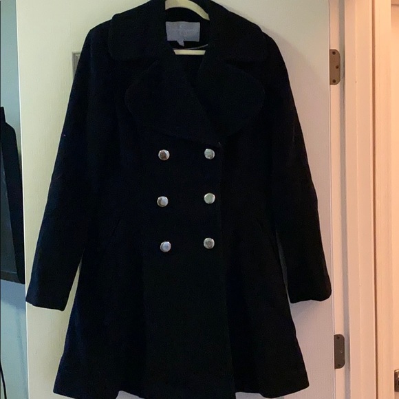 Jessica Simpson Jackets & Blazers - Jessica Simpson women’s pea coat